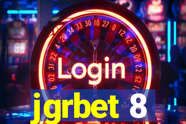 jgrbet 8